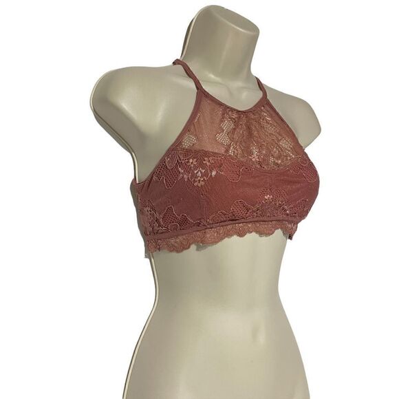 MOD Women’s Lace Bralette Size M - Picture 3 of 13